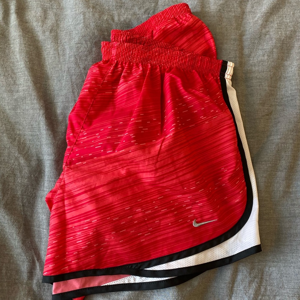 Nike Dri Fit shorts
